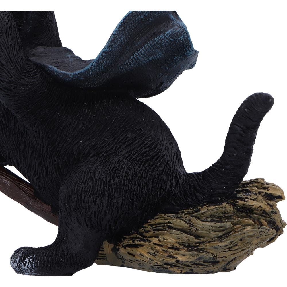 NEMESIS NOW FAMILIAR FLIGHT figura 14.5CM 801269157975
