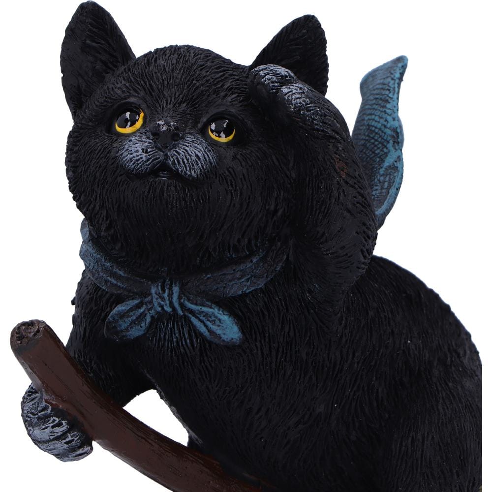 NEMESIS NOW FAMILIAR FLIGHT figura 14.5CM 801269157975