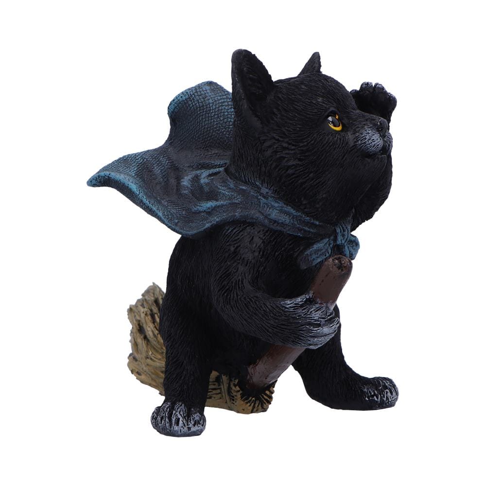 NEMESIS NOW FAMILIAR FLIGHT figura 14.5CM 801269157975