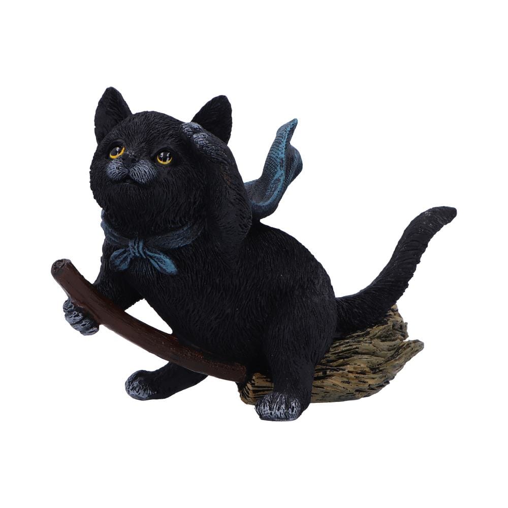 NEMESIS NOW FAMILIAR FLIGHT figura 14.5CM 801269157975