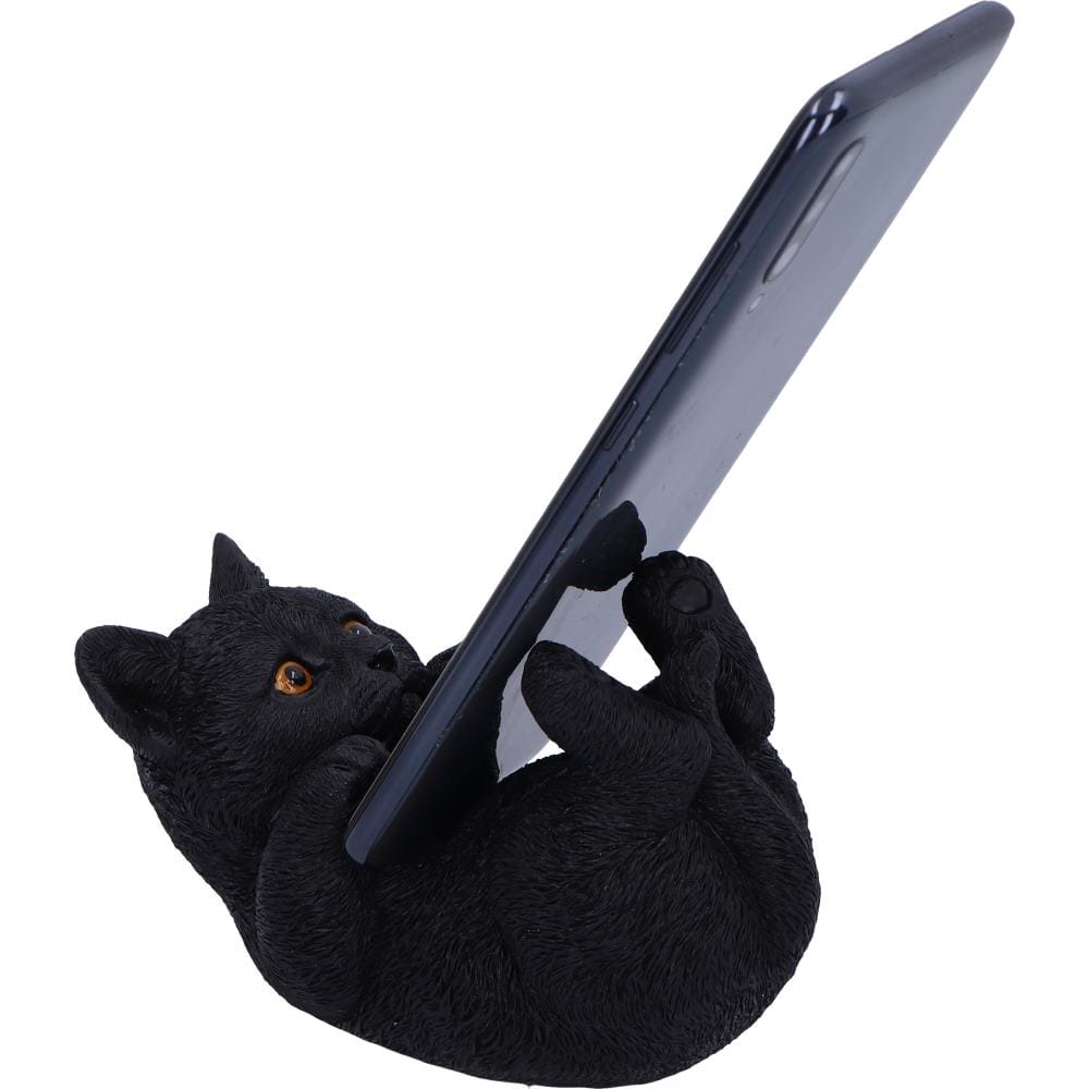 NEMESIS NOW FAMILIAR HELPER 12,5CM figura - držalo za telefon 801269153915