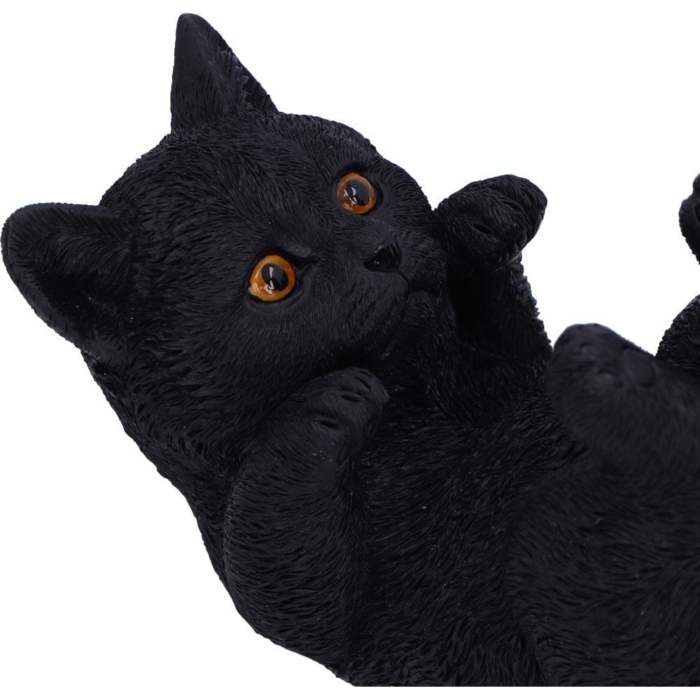 NEMESIS NOW FAMILIAR HELPER 12,5CM figura - držalo za telefon 801269153915