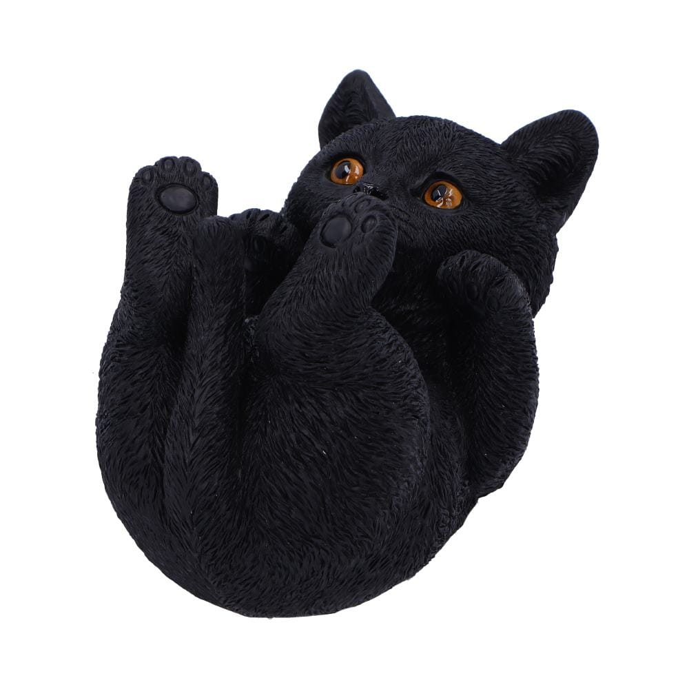 NEMESIS NOW FAMILIAR HELPER 12,5CM figura - držalo za telefon 801269153915