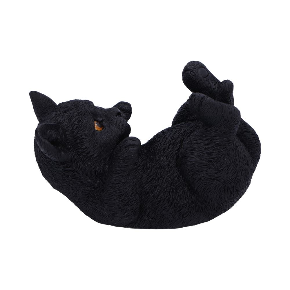 NEMESIS NOW FAMILIAR HELPER 12,5CM figura - držalo za telefon 801269153915