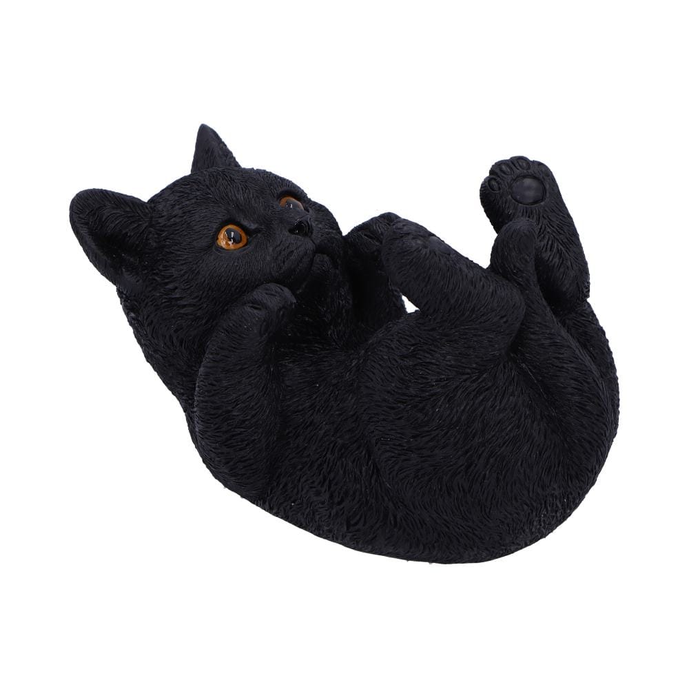 NEMESIS NOW FAMILIAR HELPER 12,5CM figura - držalo za telefon 801269153915