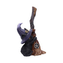 NEMESIS NOW FAMILIARS BROOM 11,5CM figura 801269144456