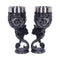 NEMESIS NOW FAMILIARS LOVE KELIH 18.5CM SET 801269138394