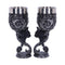 NEMESIS NOW FAMILIARS LOVE KELIH 18.5CM SET 801269138394