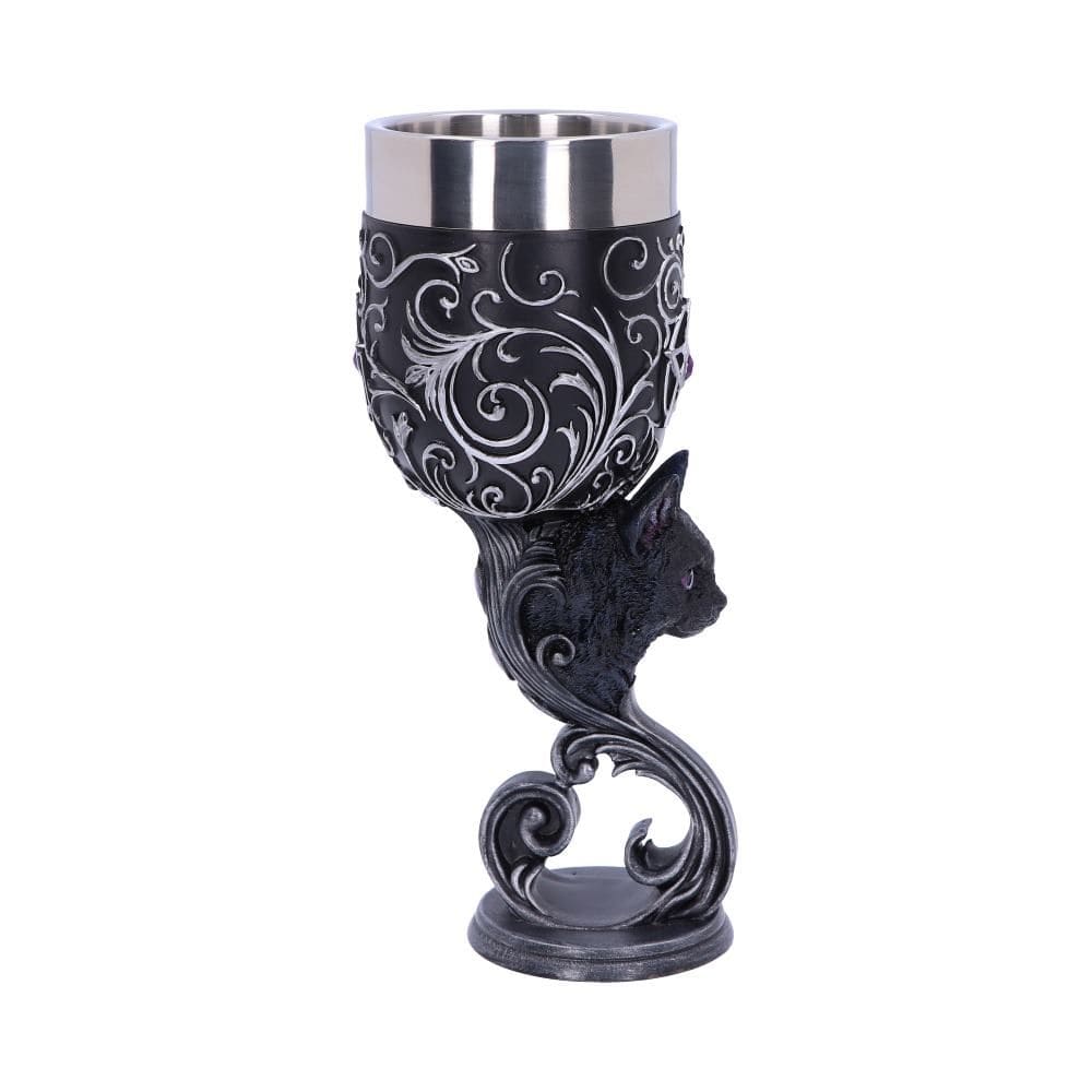 NEMESIS NOW FAMILIARS LOVE KELIH 18.5CM SET 801269138394