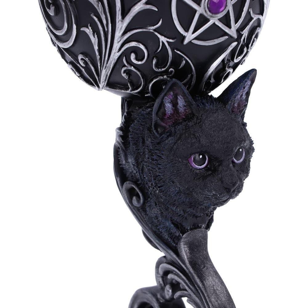 NEMESIS NOW FAMILIARS LOVE KELIH 18.5CM SET 801269138394