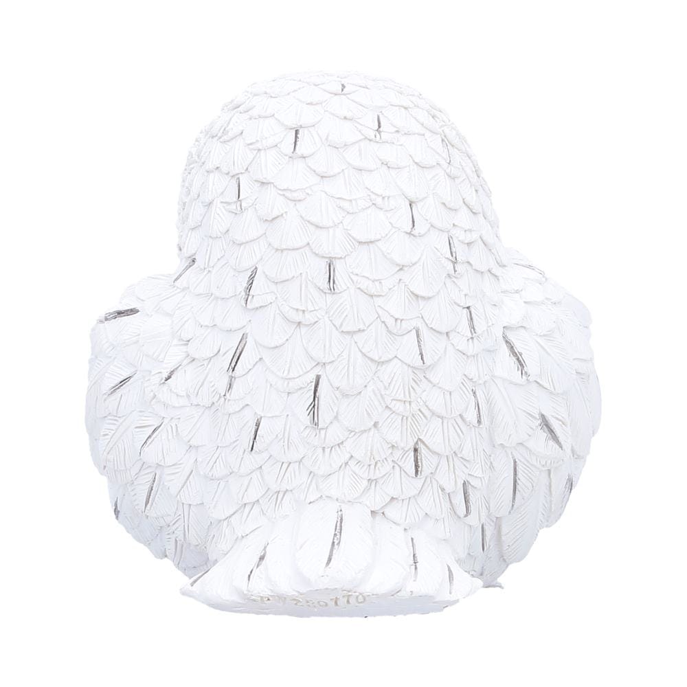NEMESIS NOW FEATHERED NEST figura 10.7CM 801269161057