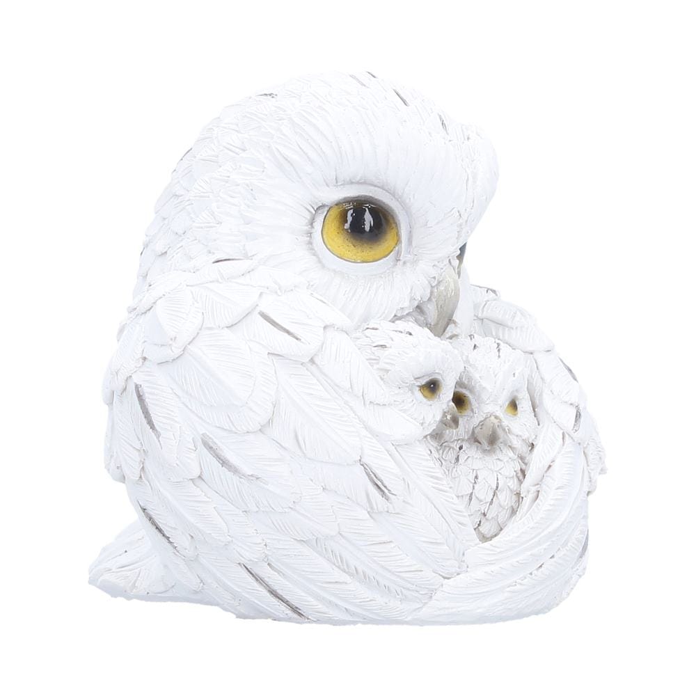 NEMESIS NOW FEATHERED NEST figura 10.7CM 801269161057