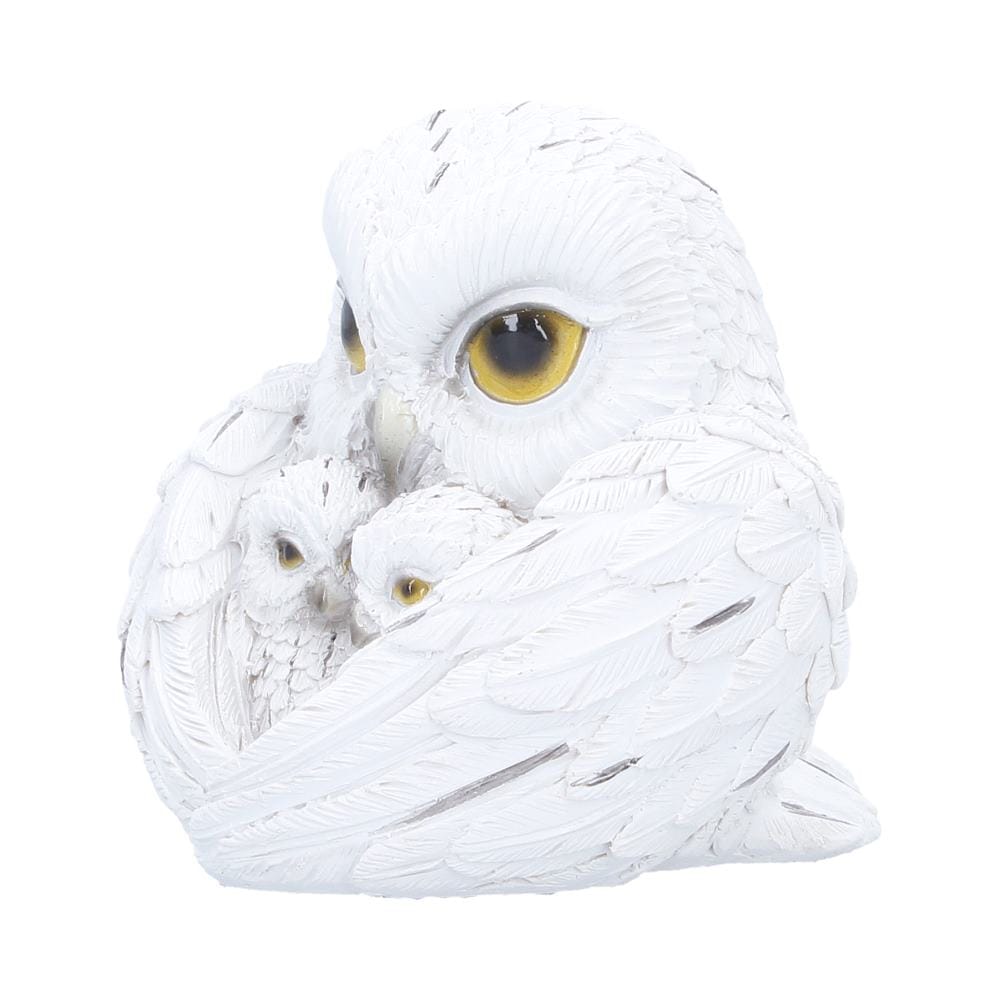 NEMESIS NOW FEATHERED NEST figura 10.7CM 801269161057