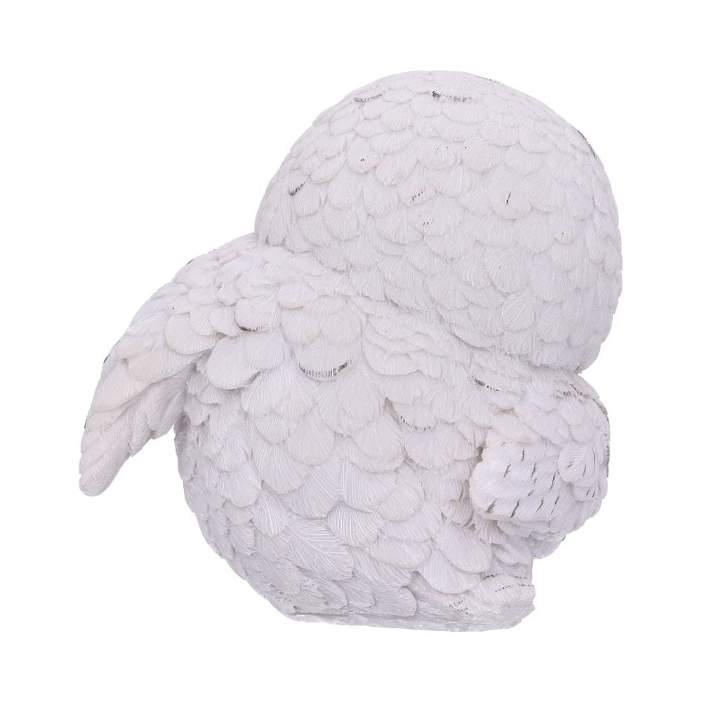 NEMESIS NOW FEATHERS 12,5CM figura 801269142100