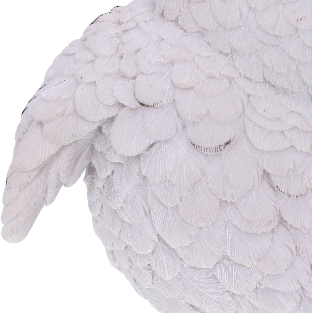 NEMESIS NOW FEATHERS 12,5CM figura 801269142100