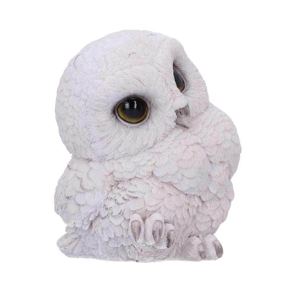 NEMESIS NOW FEATHERS 12,5CM figura 801269142100
