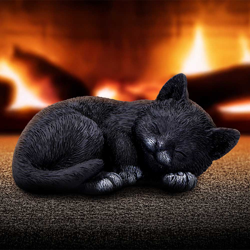 NEMESIS NOW FELINE DREAM figura 11.3CM 801269157951