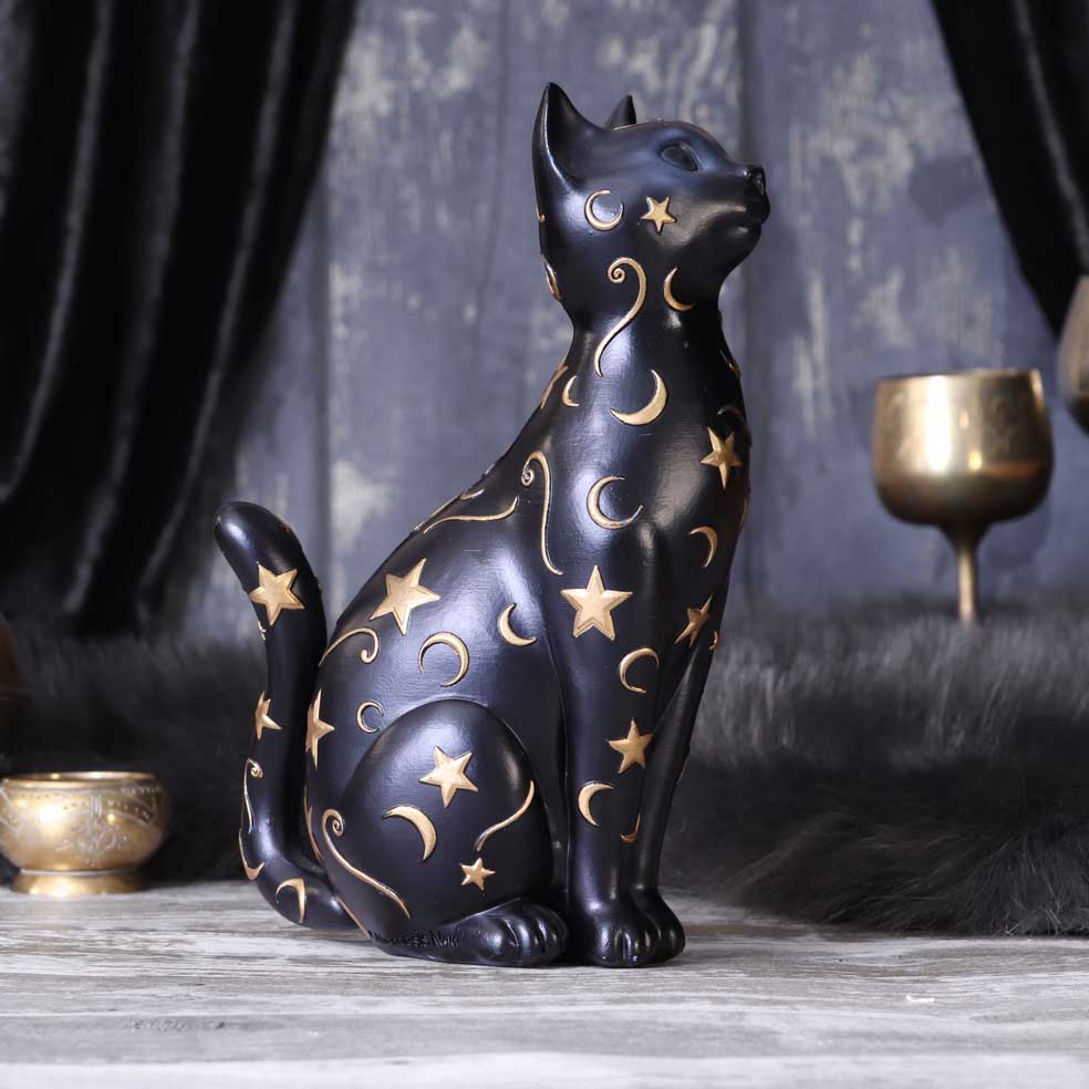 NEMESIS NOW FELIS 26CM 801269127213
