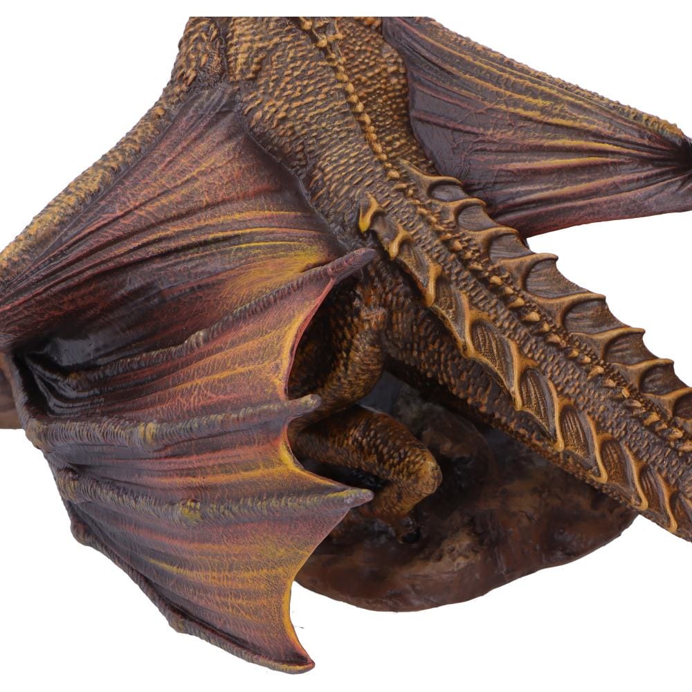 NEMESIS NOW GAME OF THRONES VISERION figura 31.5CM 801269157111