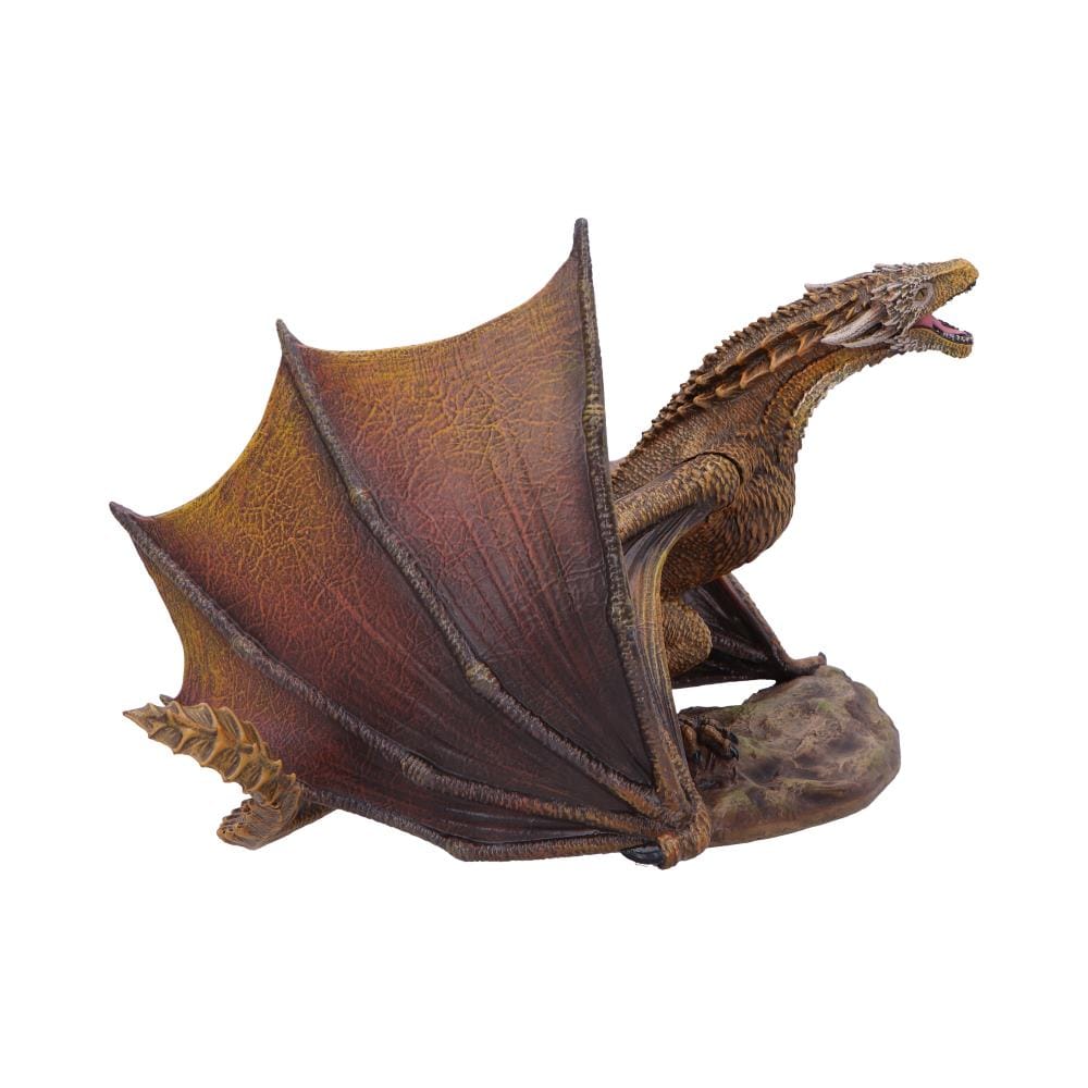 NEMESIS NOW GAME OF THRONES VISERION figura 31.5CM 801269157111
