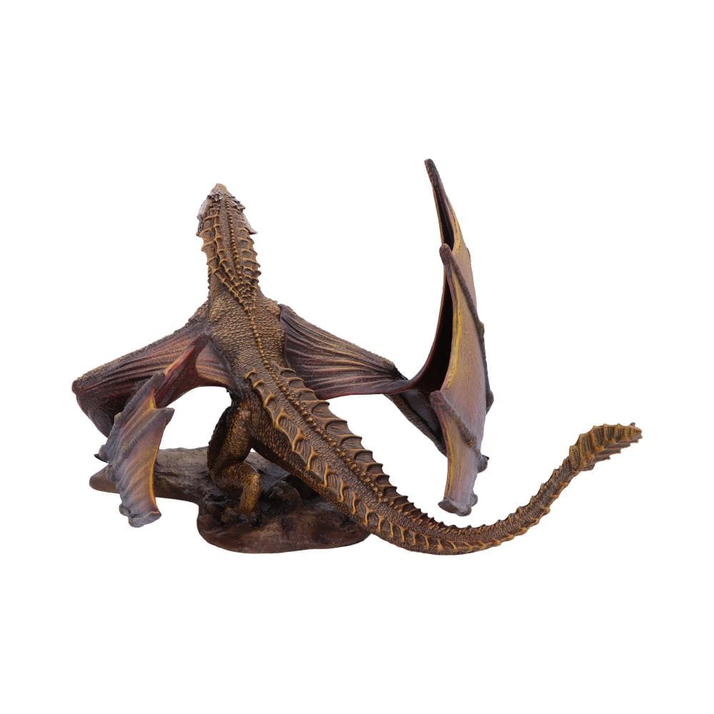 NEMESIS NOW GAME OF THRONES VISERION figura 31.5CM 801269157111
