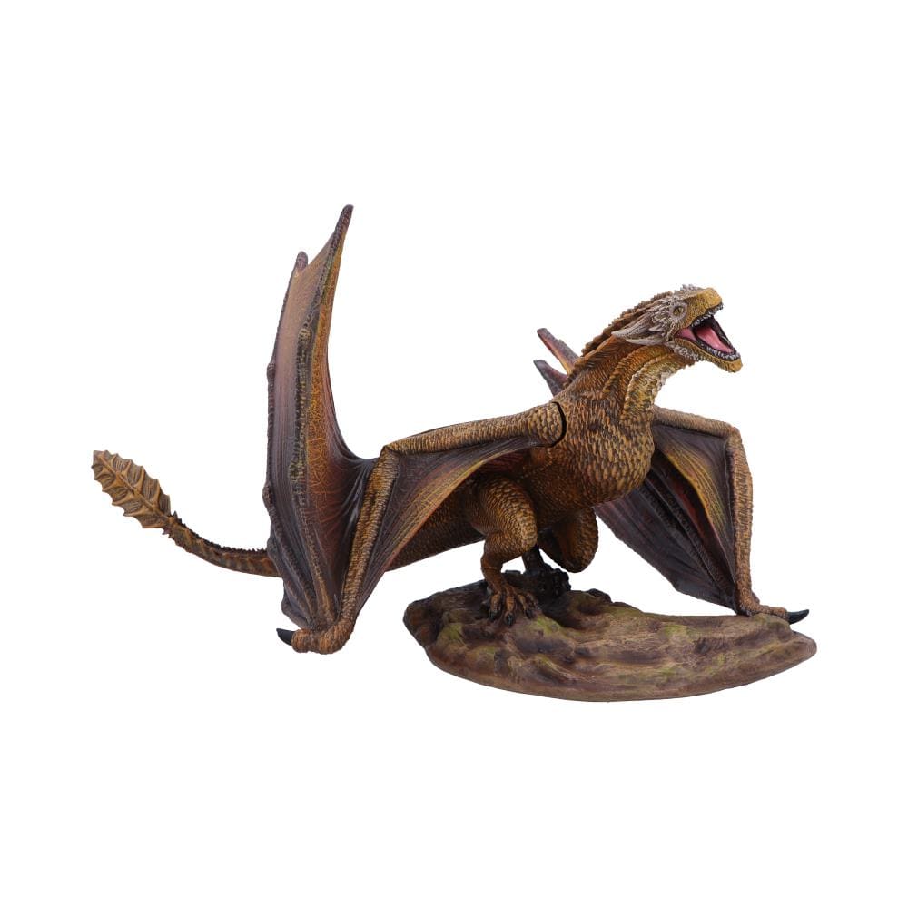 NEMESIS NOW GAME OF THRONES VISERION figura 31.5CM 801269157111