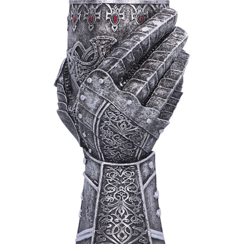 NEMESIS NOW GAUNTLET kelih 23CM 801269096144