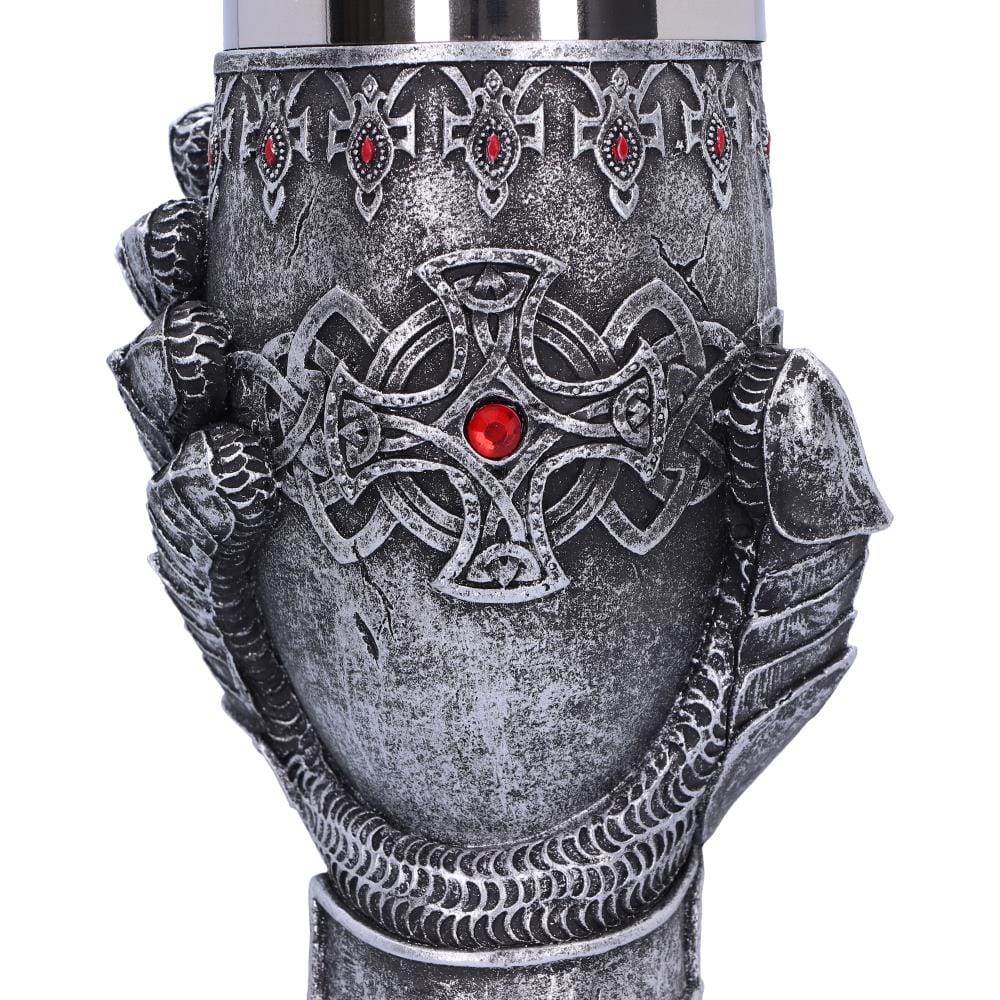 NEMESIS NOW GAUNTLET kelih 23CM 801269096144