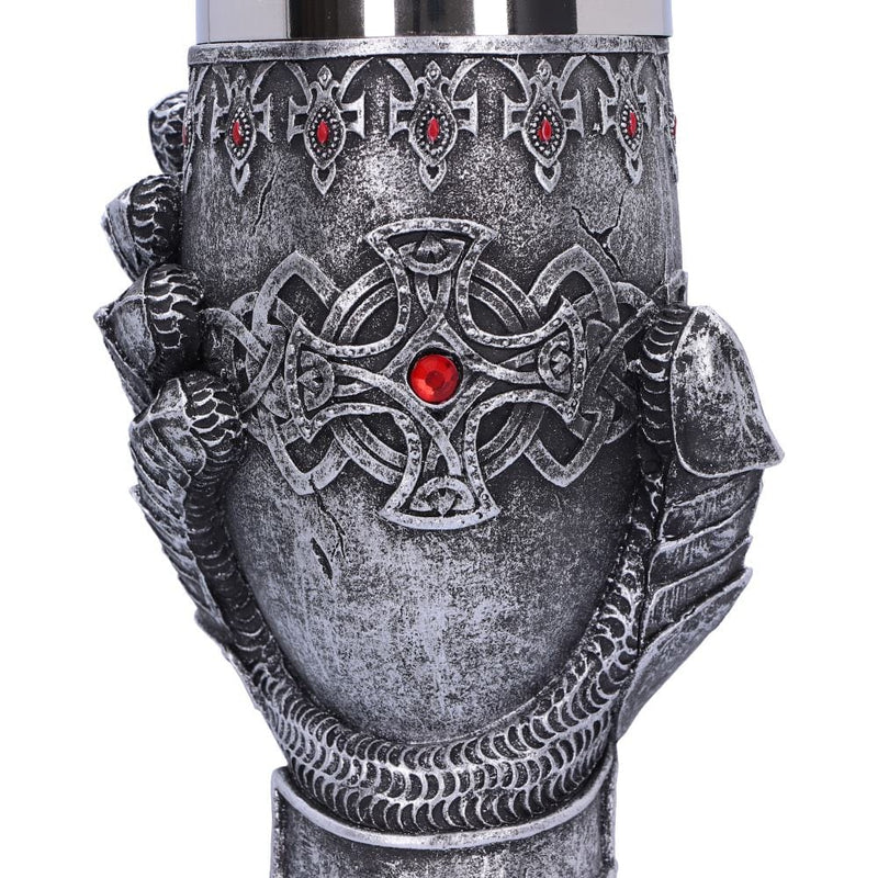 NEMESIS NOW GAUNTLET kelih 23CM 801269096144