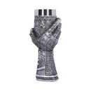 NEMESIS NOW GAUNTLET kelih 23CM 801269096144