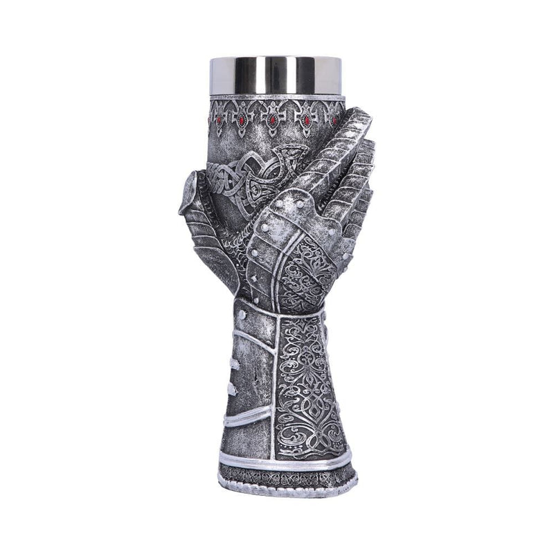 NEMESIS NOW GAUNTLET kelih 23CM 801269096144