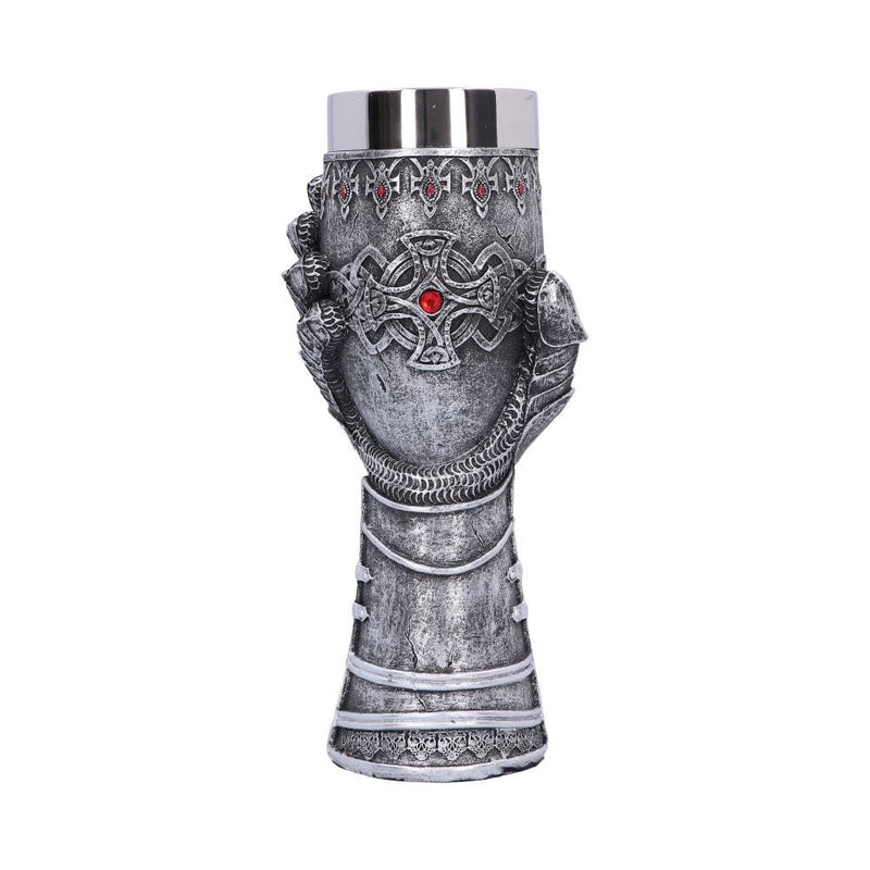 NEMESIS NOW GAUNTLET kelih 23CM 801269096144