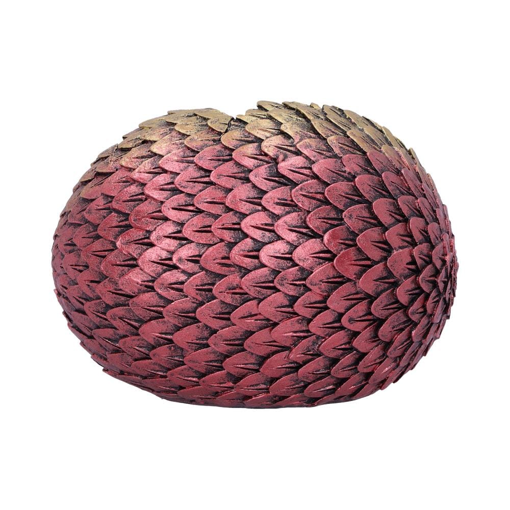 NEMESIS NOW GEODE HOME (GREEN) figura 10.7CM 801269136871