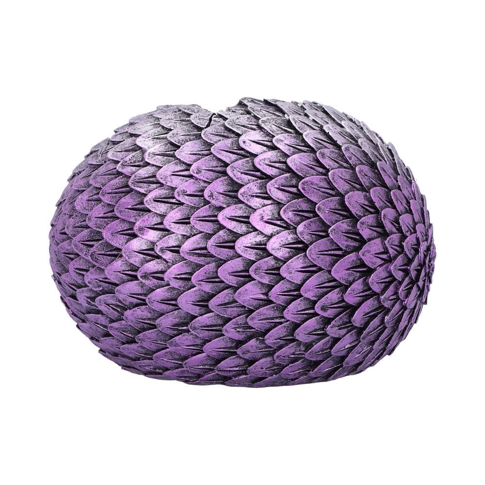 NEMESIS NOW GEODE HOME (RED) figura 10.7CM 801269136918