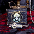 NEMESIS NOW GHOST GOLD MELIORA denarnica 801269135423