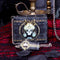 NEMESIS NOW GHOST GOLD MELIORA denarnica 801269135423