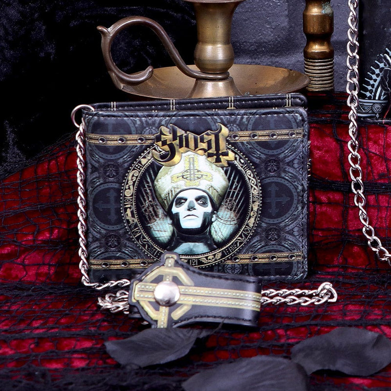 NEMESIS NOW GHOST GOLD MELIORA denarnica 801269135423