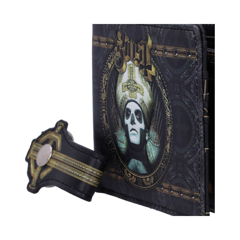NEMESIS NOW GHOST GOLD MELIORA denarnica 801269135423