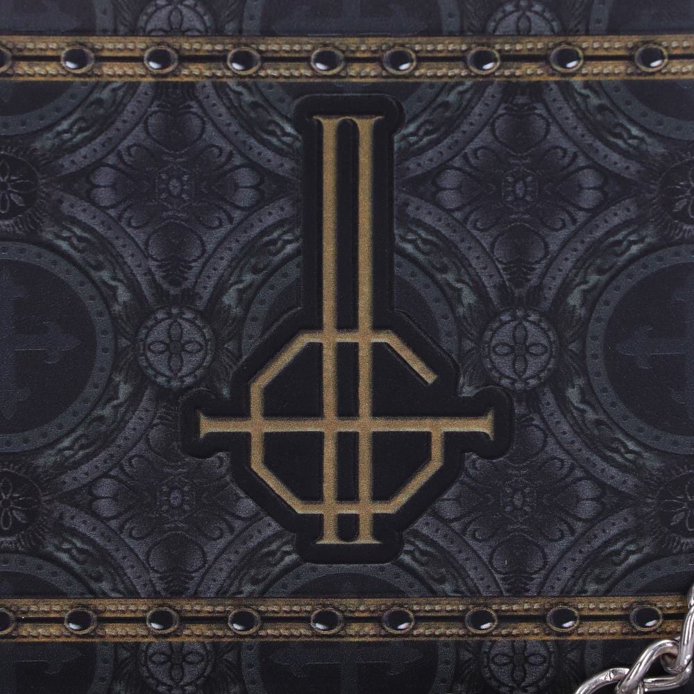NEMESIS NOW GHOST GOLD MELIORA denarnica 801269135423