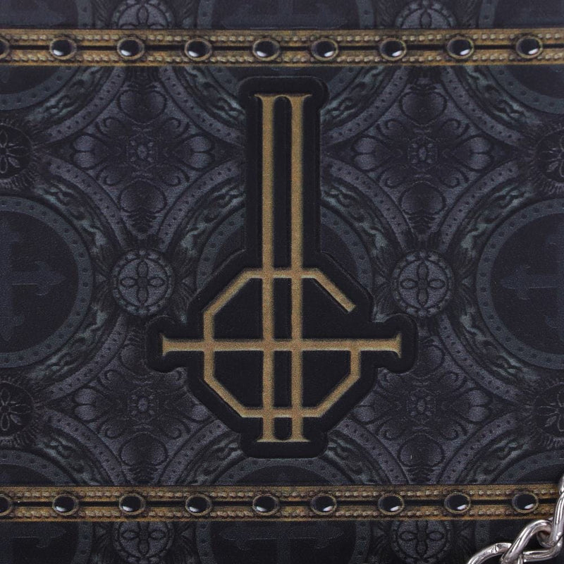 NEMESIS NOW GHOST GOLD MELIORA denarnica 801269135423