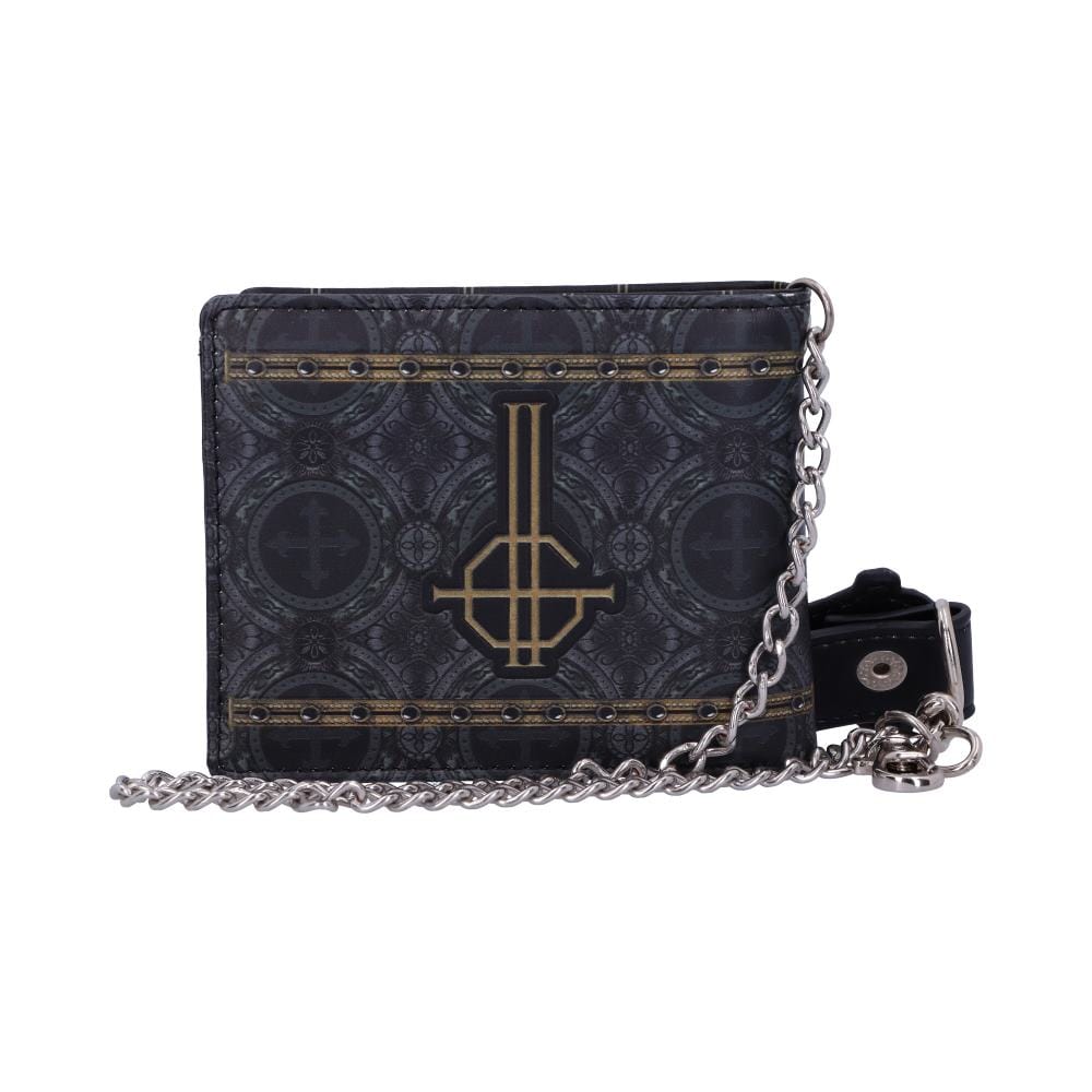 NEMESIS NOW GHOST GOLD MELIORA denarnica 801269135423