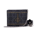 NEMESIS NOW GHOST GOLD MELIORA denarnica 801269135423
