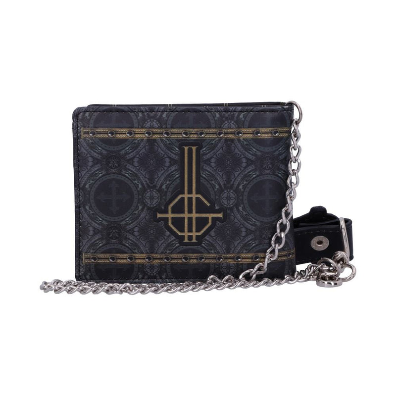 NEMESIS NOW GHOST GOLD MELIORA denarnica 801269135423