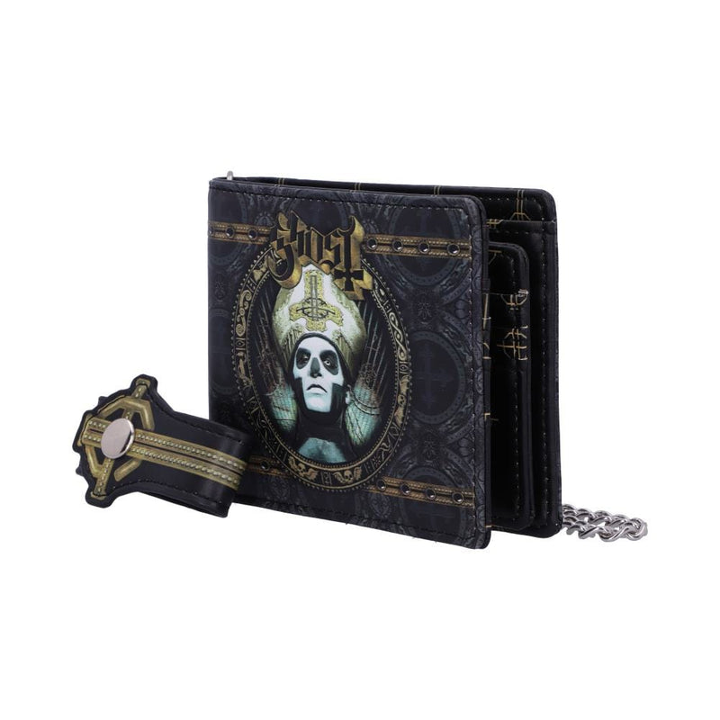 NEMESIS NOW GHOST GOLD MELIORA denarnica 801269135423