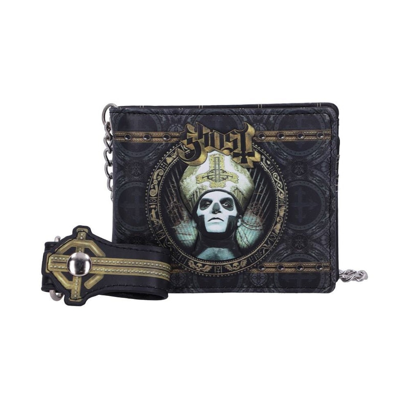 NEMESIS NOW GHOST GOLD MELIORA denarnica 801269135423