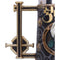 NEMESIS NOW GHOST GOLD MELIORA vrč 801269135492