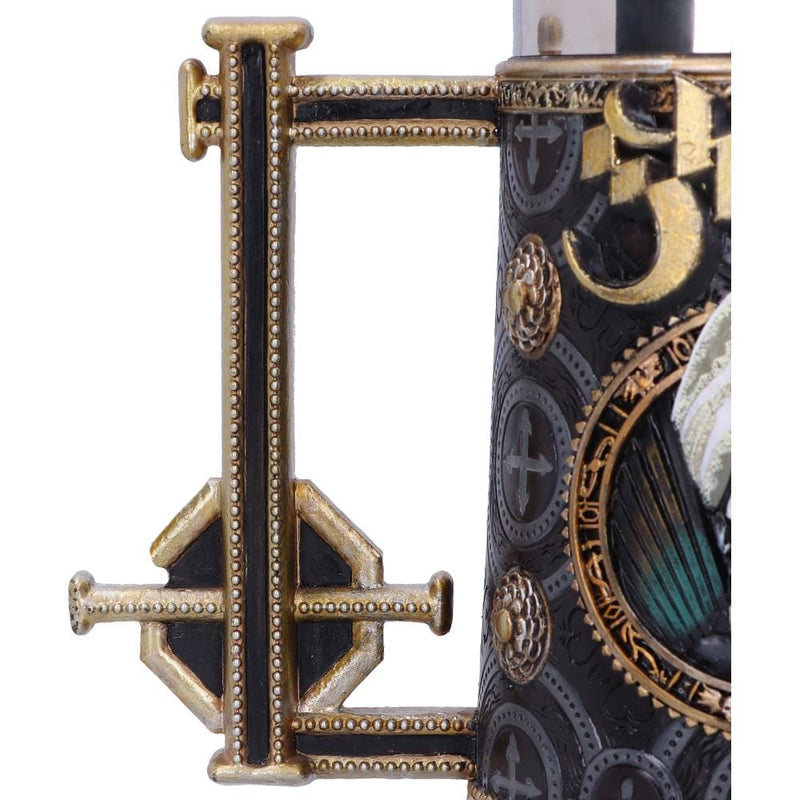 NEMESIS NOW GHOST GOLD MELIORA vrč 801269135492