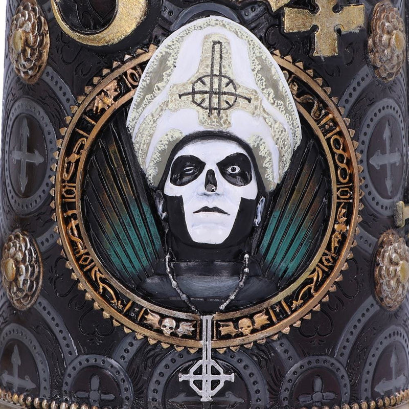 NEMESIS NOW GHOST GOLD MELIORA vrč 801269135492