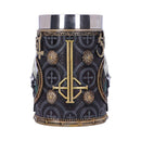 NEMESIS NOW GHOST GOLD MELIORA vrč 801269135492