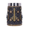 NEMESIS NOW GHOST GOLD MELIORA vrč 801269135492